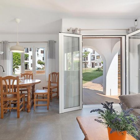 Apartament La Gardenia 41 Es Castell  Zewnętrze zdjęcie