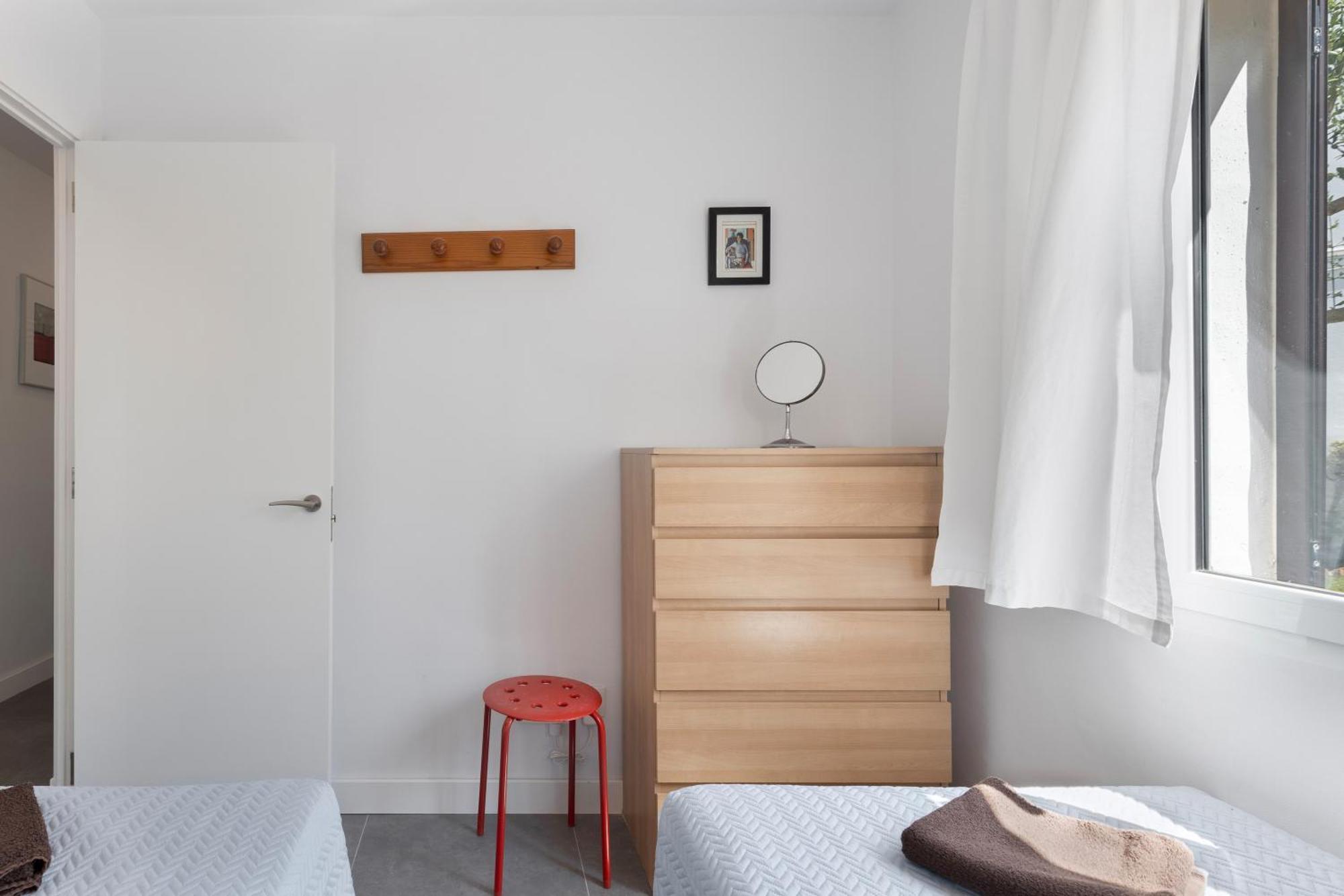 Apartament La Gardenia 41 Es Castell  Zewnętrze zdjęcie