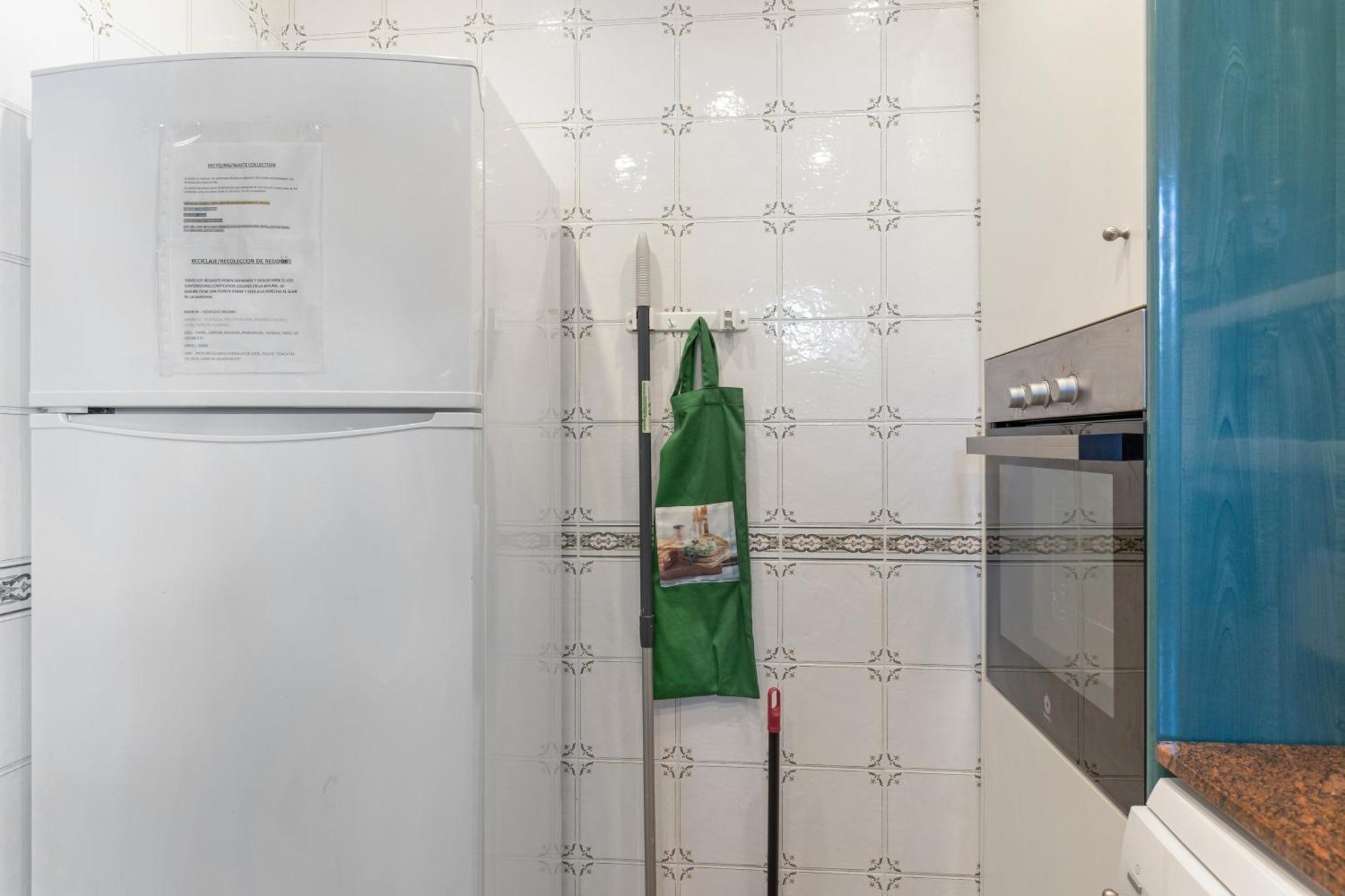 Apartament La Gardenia 41 Es Castell  Zewnętrze zdjęcie